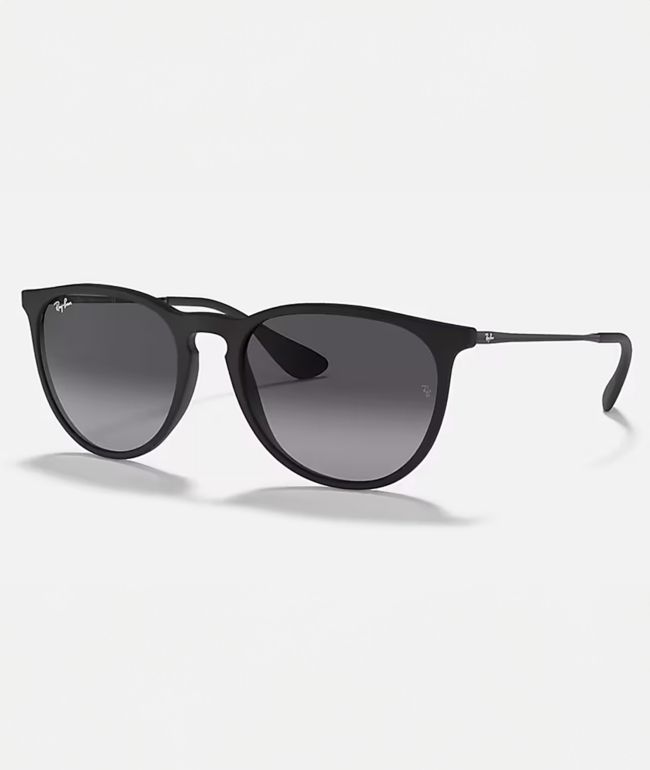 Oakley Holbrook XL Matte Black Prizm Sunglasses | Zumiez