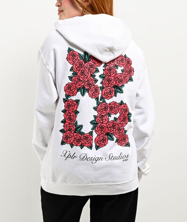 Women's Hoodies & Sweatshirts