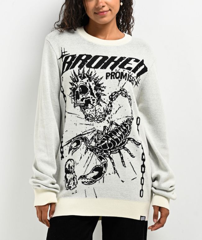 Women s Sweaters Zumiez