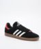 adidas x 100 Thieves Palos Hills Black & White Shoes in Black, White