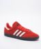 adidas x 100 Thieves Palos Hills Red & White Shoes in Red, White