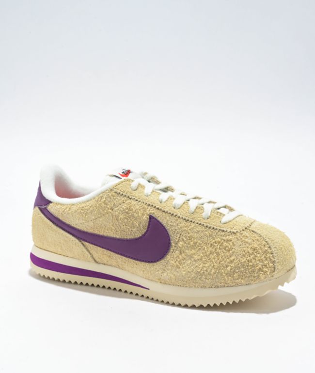 Nike Cortez Vintage Muslin & Viotech Shoes