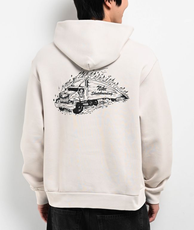 【HUF×TOYOTA】コラボ ★TRD Escape Grey Hoodie パーカー HUF x Toyota TRD Escape Grey Hoodie | Zumiez