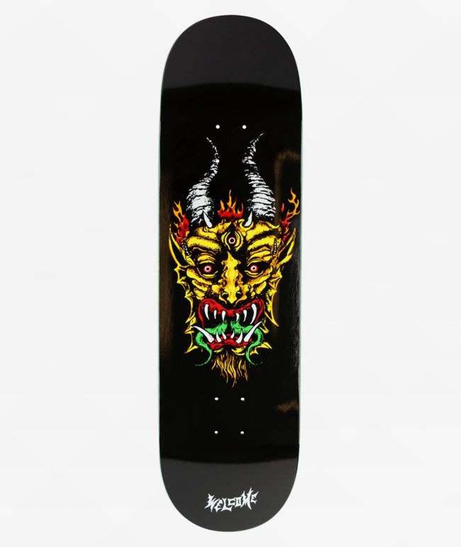 Welcome Saint 8.5