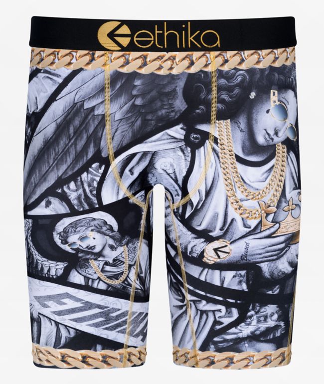 Ethika Heavenly Boxer Briefs