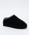 Bearpaw Martis in Black