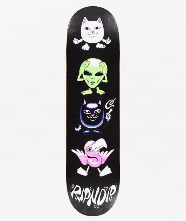 RIPNDIP Bestie Gang 8.0