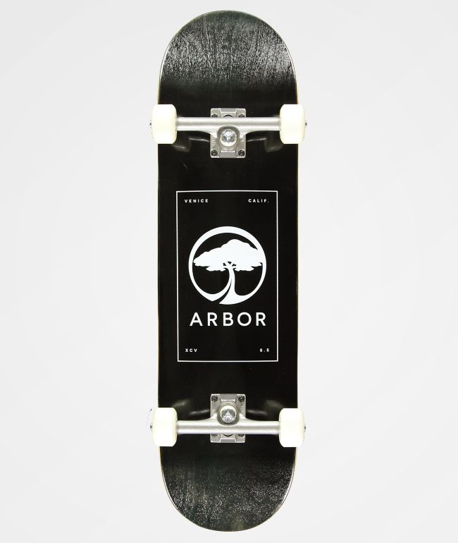 Arbor Shakedown Scorpion 9.0