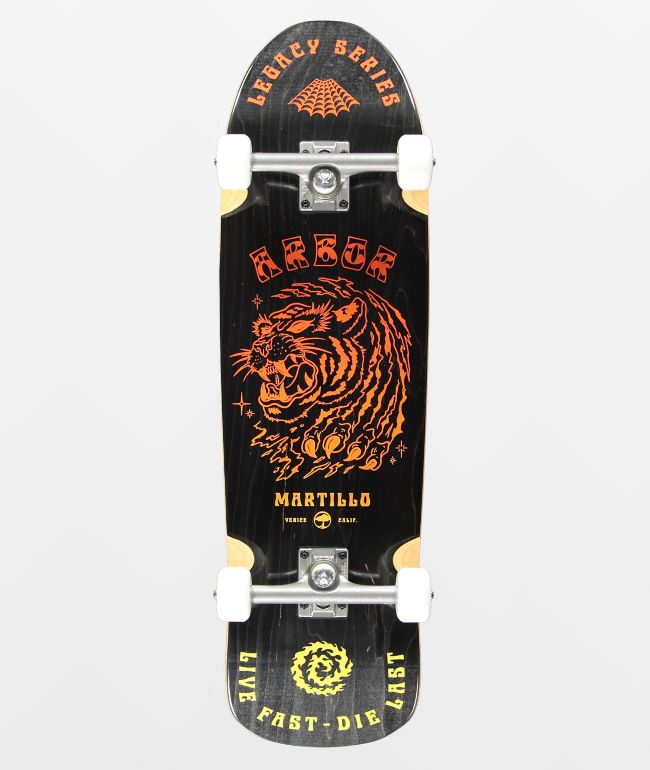 Arbor Legacy Oso Spellbound 10.0