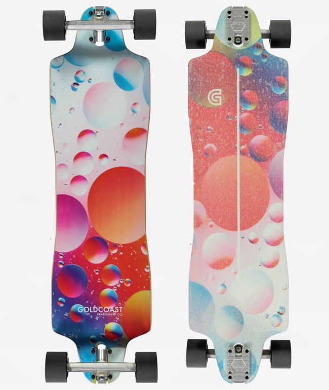 Gold Coast Longboards | Zumiez