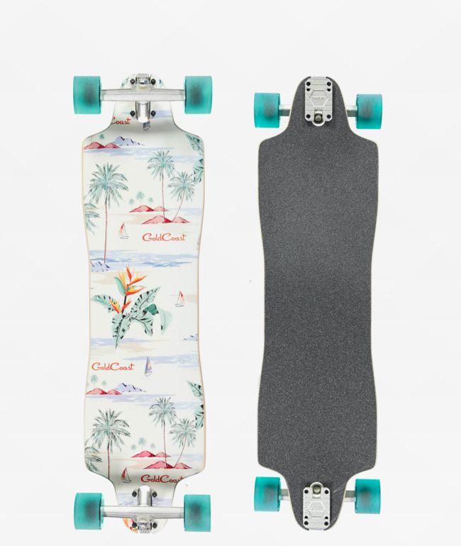 Gold Coast Longboards | Zumiez