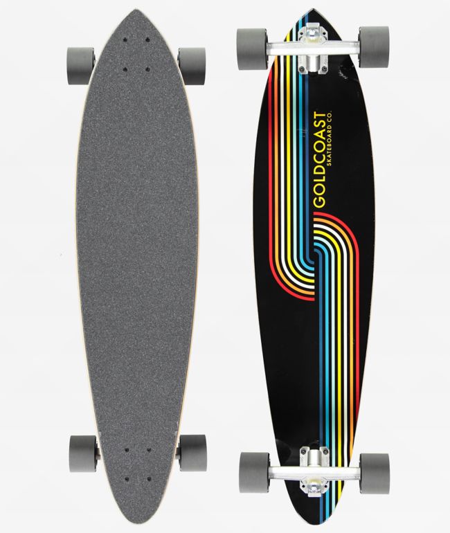 GOLDCOAST ゴールドコースト コンプリート スケボーセット売り GOLDCOAST ゴールドコースト コンプリート スケボーセット売り
