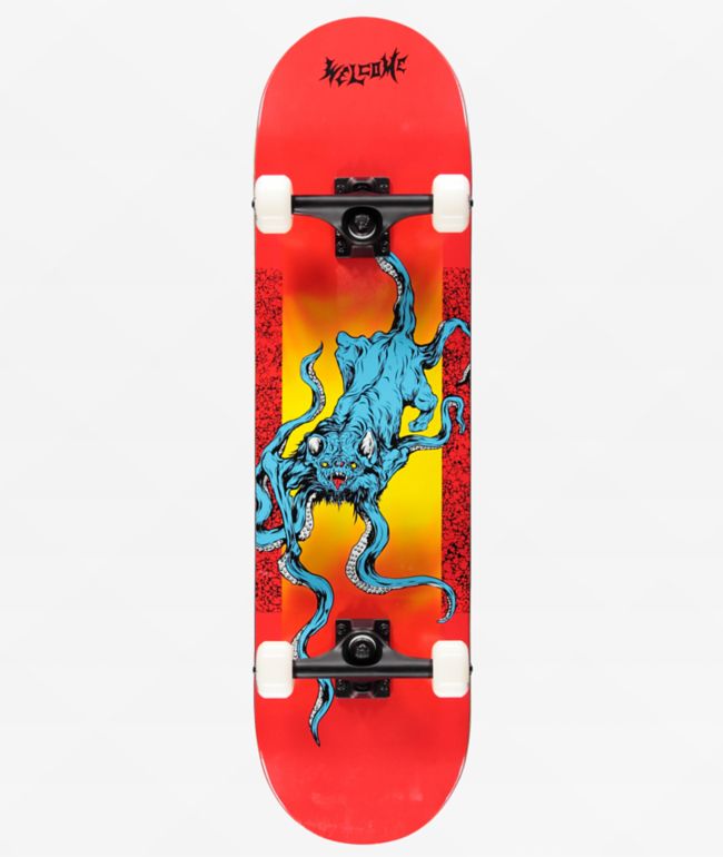 Welcome Sloth 8.25