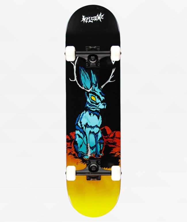 Welcome Skateboards | Zumiez