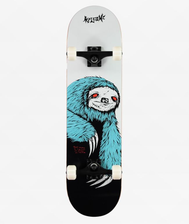 Welcome Skateboards | Zumiez