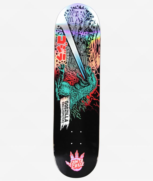 AFI custom skateboard deck purchases