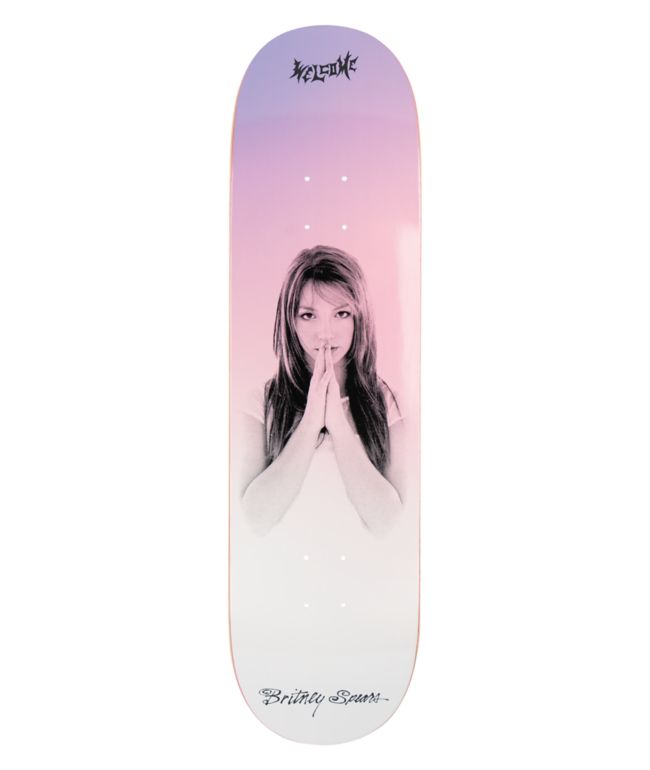 Welcome x Britney Spears Snake 8.5