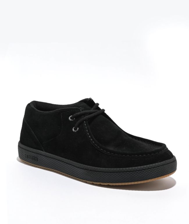 Black vans zumiez online