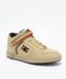 Ipath Grasshopper in Tan, Rasta