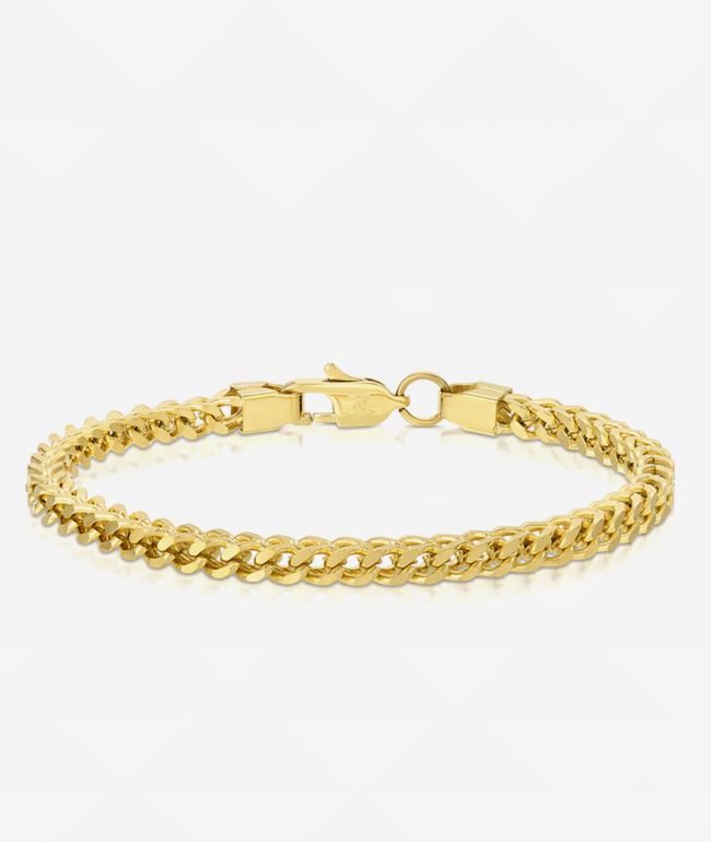 Chain Bracelets | Zumiez
