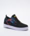 Heelys x Marvel Spider-Man Kids Pro 20 Black Shoes