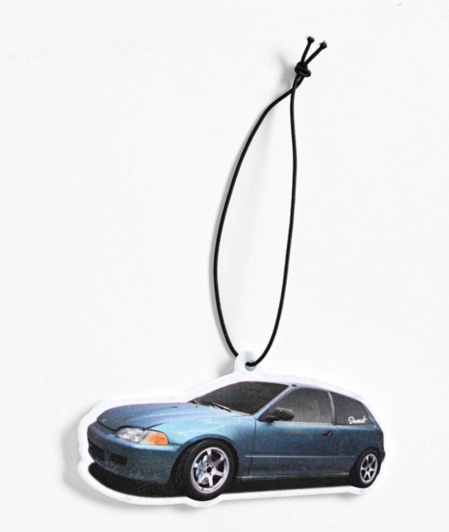 Donut x Honda Civic V3 Air Freshener - Donut