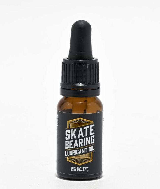 Bronson Next Generation High Speed Bearing Oil | Zumiez