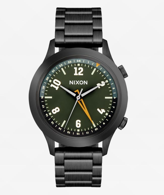 Luxury Watches Zumiez