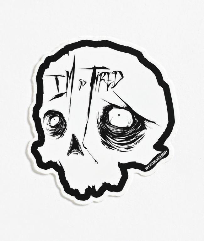 Any Means Necessary Zumiez