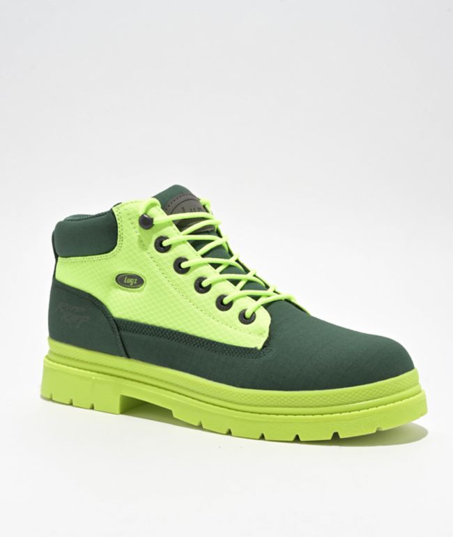 Lugz drifter ripstop online