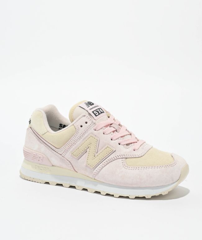 【ローズ】アンプル New Balance Lifestyle Kids 1906R Rose Sugar, Pearl Grey