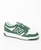 New Balance Numeric Kid