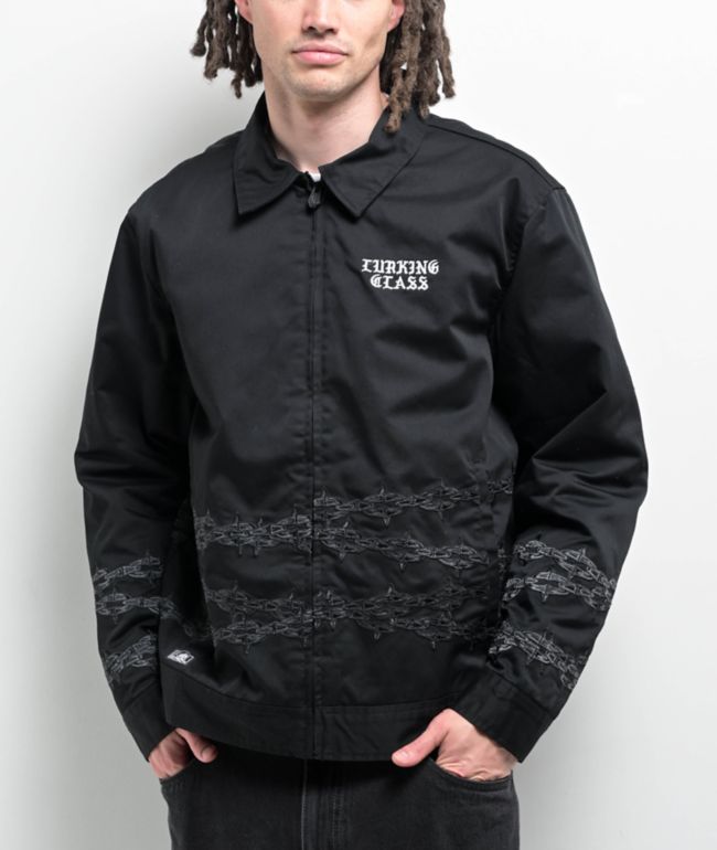 Utility Jackets | Zumiez
