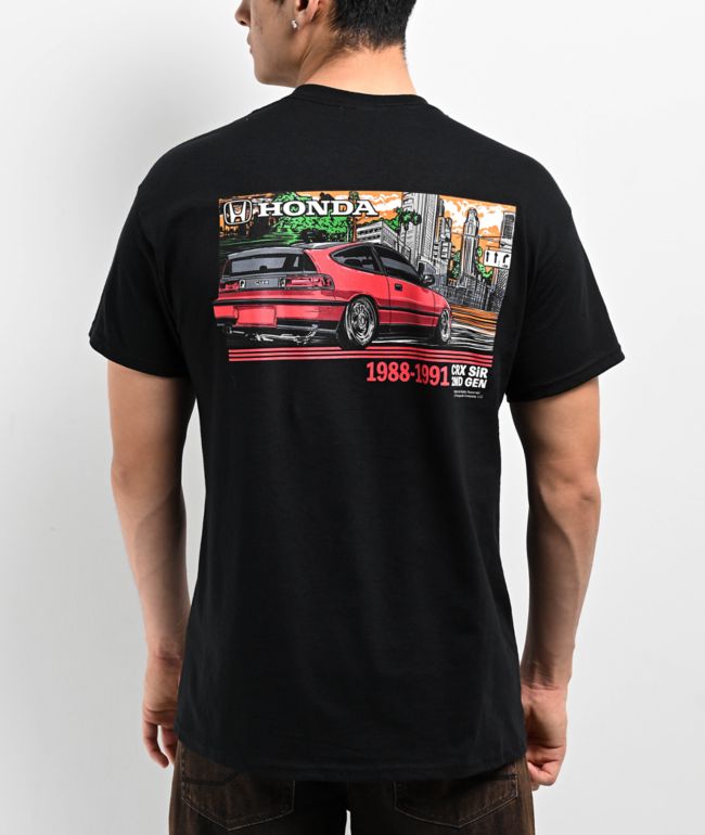 Racing Graphics and Car T-Shirts | Zumiez