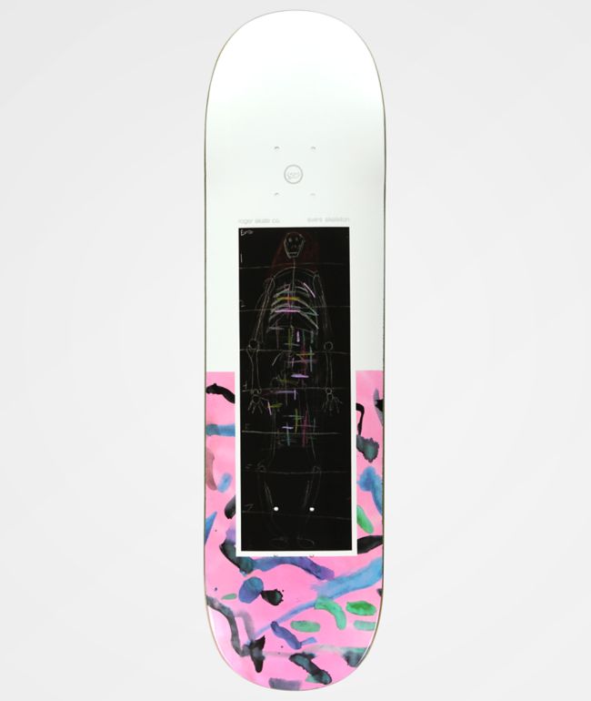 Roger Skate Co. | Zumiez