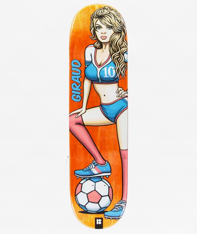 PLAN B joslin モデル Plan B Joslin Porcelain 8.5