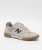 New Balance Numeric 600 in Beige, Gum