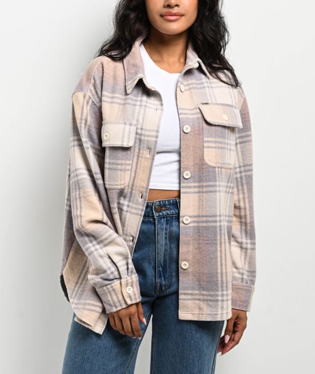 Kana　meer. AMERICAN SLEEVE FLARE TOP Cute Women's Shirts | Zumiez