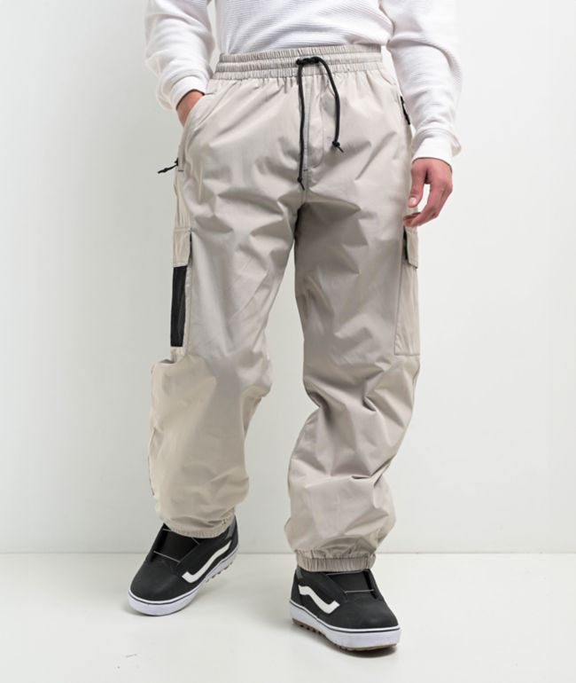 Airblaster Freedom Boss Shroom 10K Snowboard Pants | Zumiez