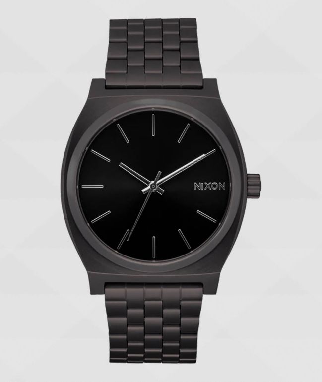 Nixon watch deals for men