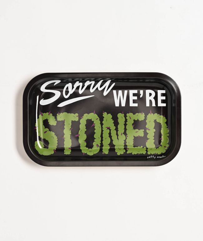 RIPNDIP Don't Let The Cops In Door Mat