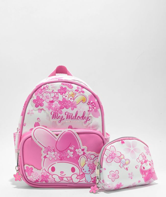 Mini backpack zumiez clearance