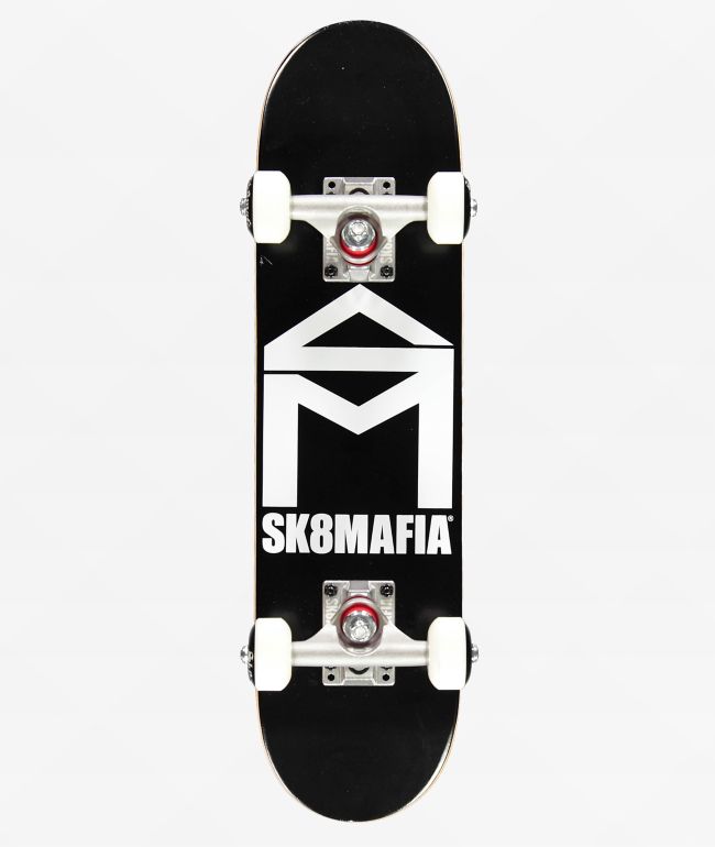 Sk8mafia House Logo 8.0