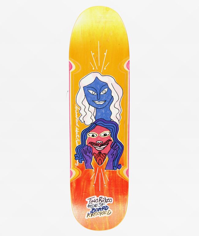 Krooked Gonz Your Good 9.02