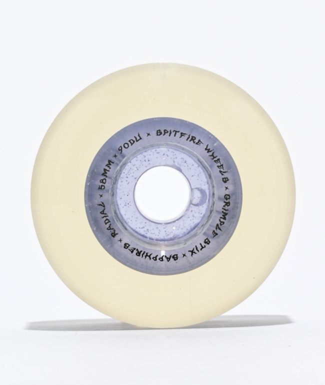 Anti-Hero Grimple Stix Matthews Grimplenator 8.5