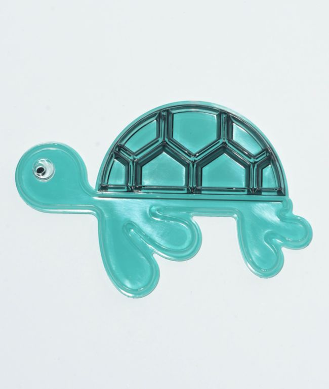 Alibi Turtle Stomp Pad - Alibi