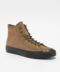 Cons CTAS Pro Hi in Brown, Black