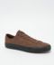 Cons CTAS Pro Lo in Brown, Black