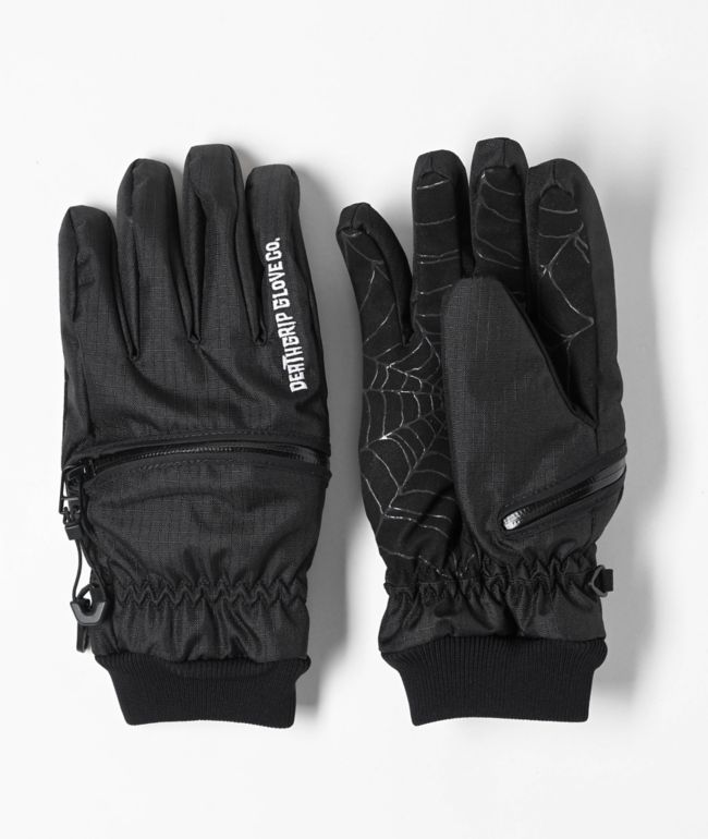 deathgrip-gloves | Zumiez