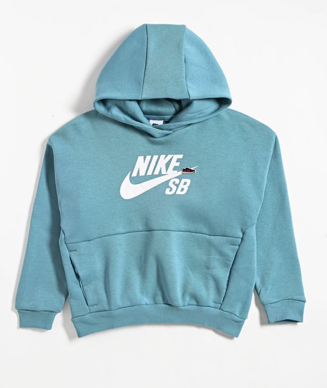 Nike SB Club Cinnamon & Black Strapback Hat